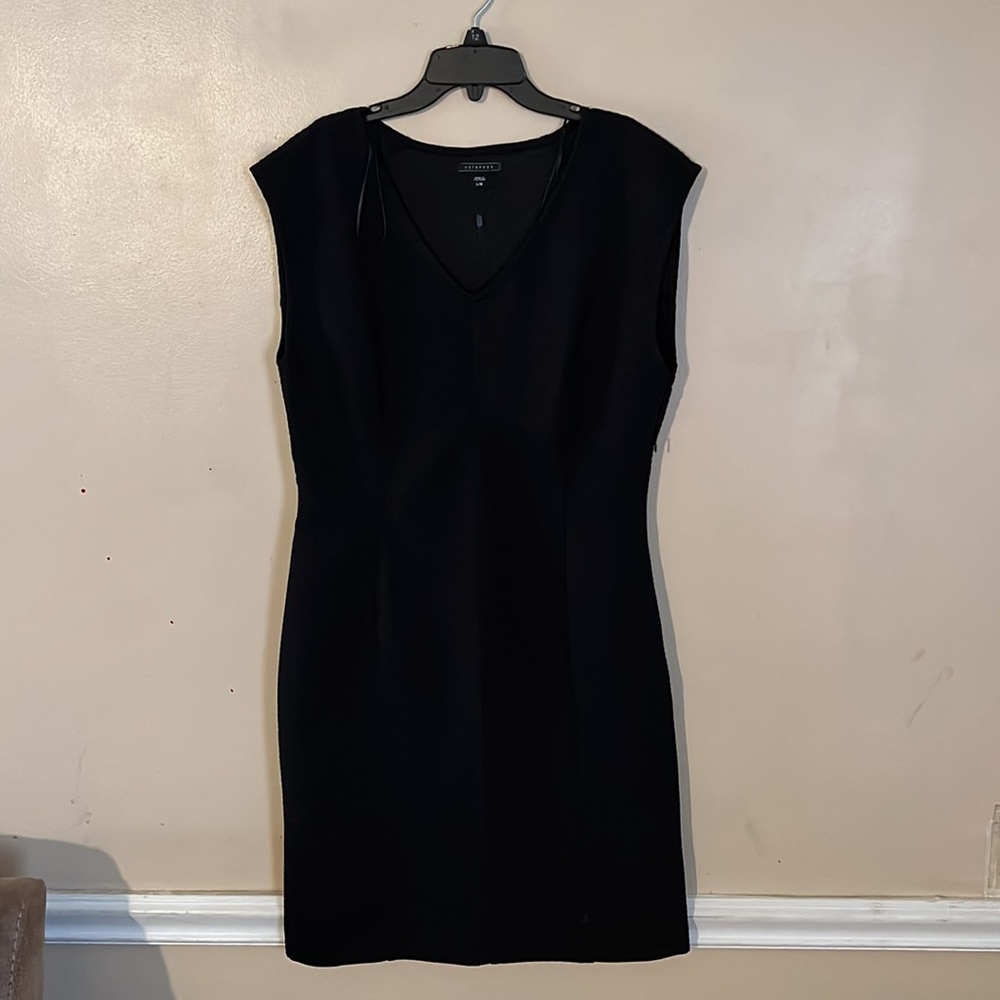 Metaphor Black casual dress - Picture 3 of 4